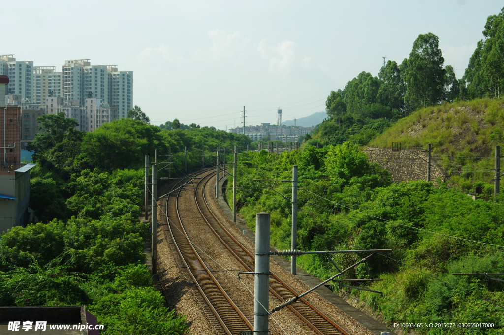 中国高铁 高速铁路