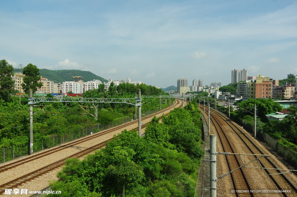 中国高铁 高速铁路