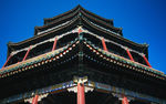 北京建筑