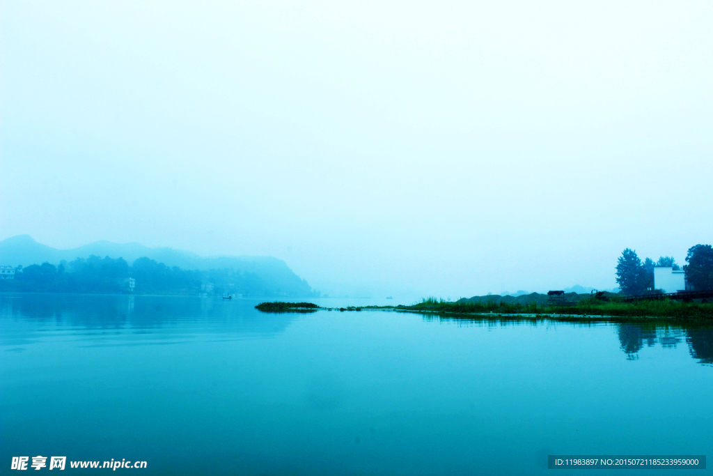 邵阳县渣滩湖