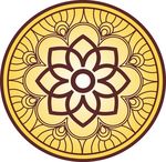 花纹