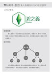 碧之鑫标志设计