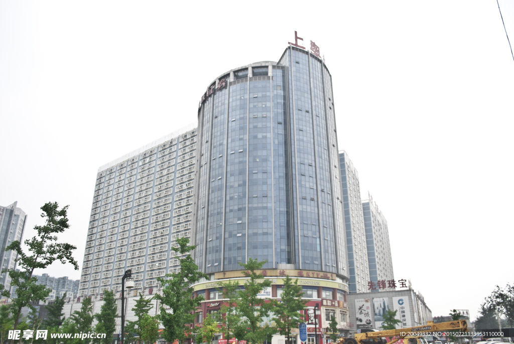 上奥大厦