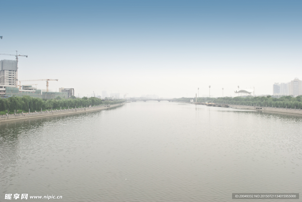 大河