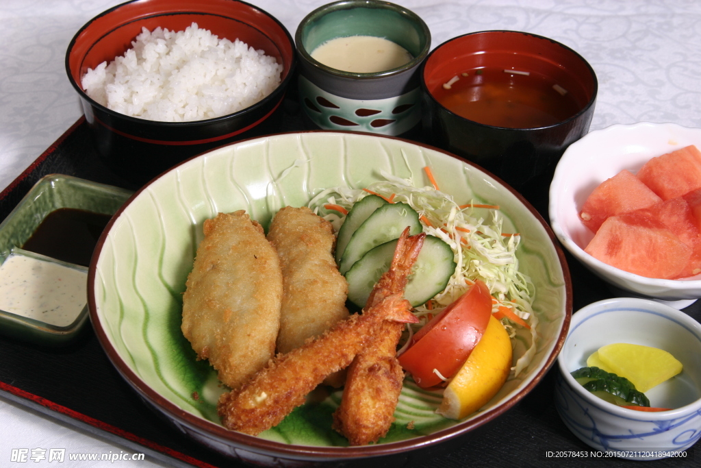 吉虾
