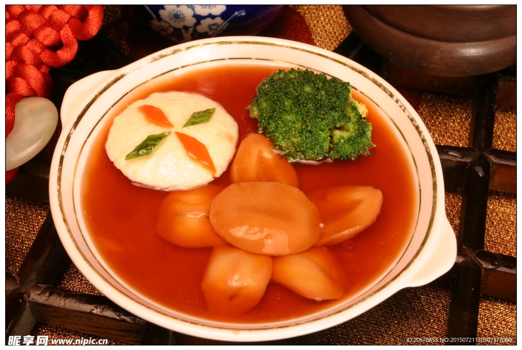 白花鲍片