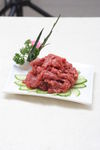 鲜羊肉