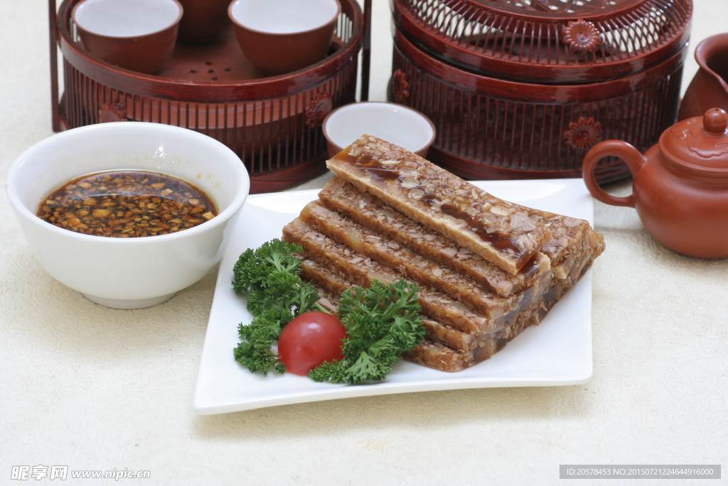 羊肉羔