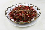 串烧羊肉
