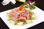 剁子羊肉
