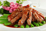 干烂羊肉好