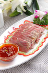 宫廷羊肉
