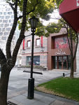 上海街景