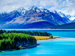山水风景