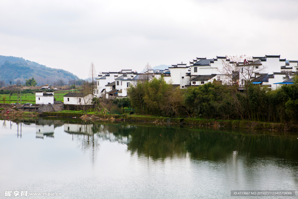 齐云山