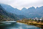 齐云山