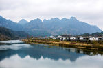齐云山