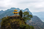 齐云山