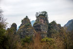 齐云山