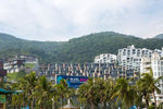 大梅沙海滨公园