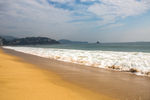 大梅沙海滨公园