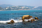 大梅沙海滨公园