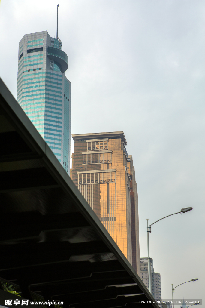 深圳风景