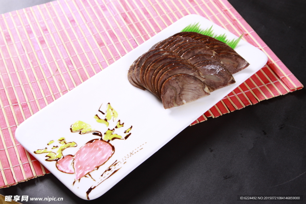 酱牛肉