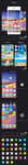 手机界面UI交互设计ICON