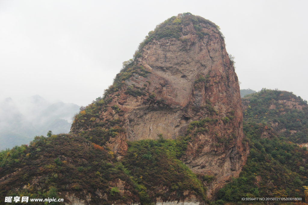 自然风景