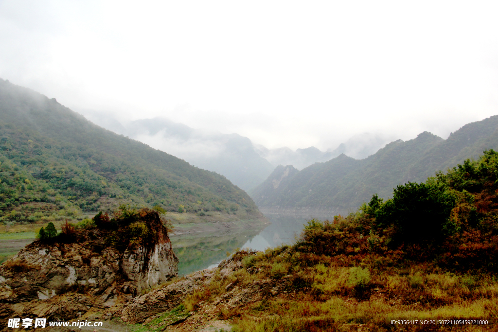 自然风景