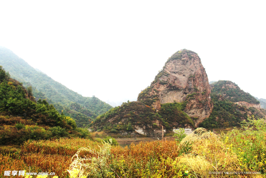 自然风景