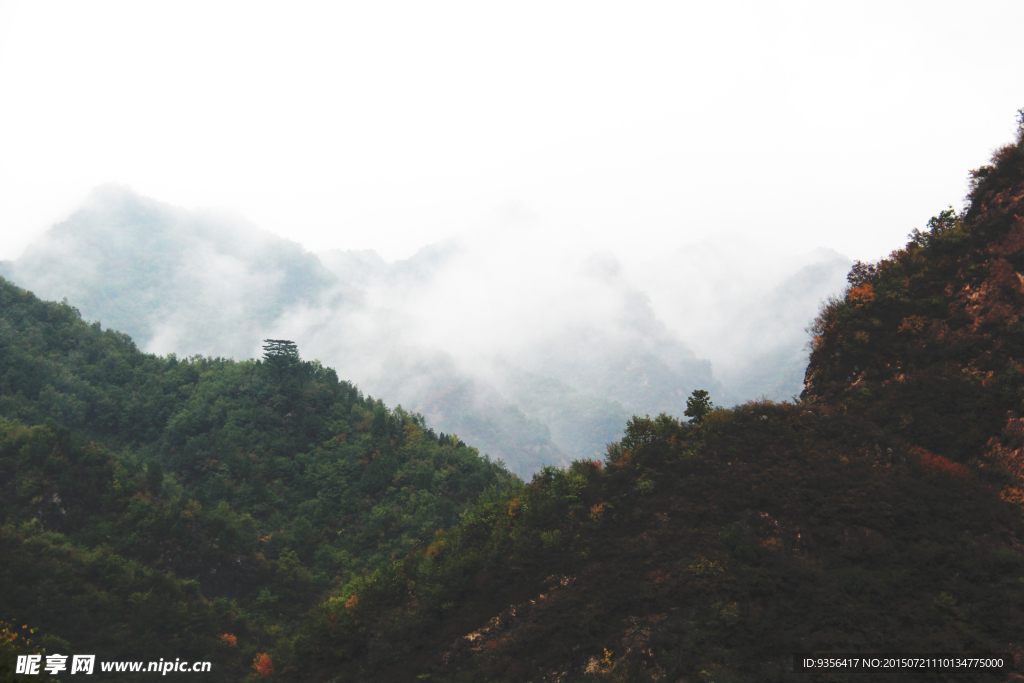 自然风景