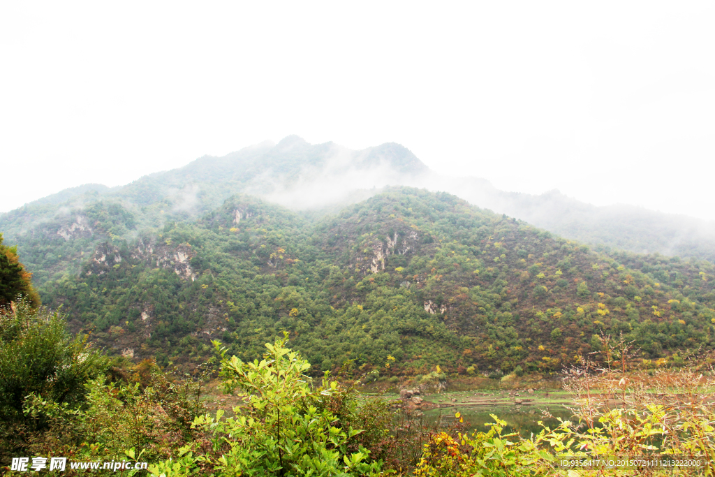 自然风景