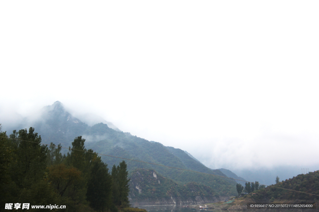 自然风景