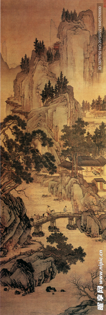 古典名画