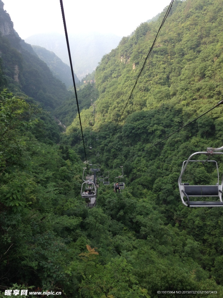 宜昌风景