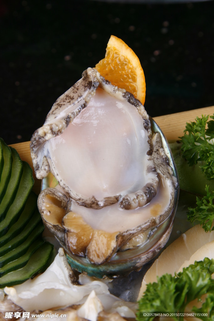 刺身大全