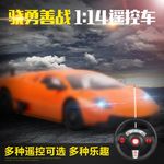 玩具车主图