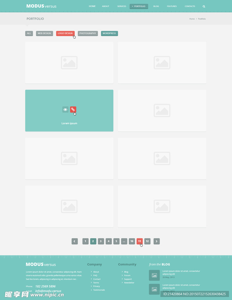 web网页设计