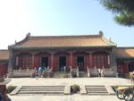 沈阳故宫