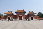 沈阳北陵公园