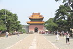 沈阳北陵公园