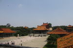 沈阳北陵公园