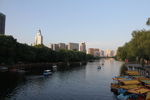 沈阳南湖公园