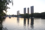 沈阳南湖公园