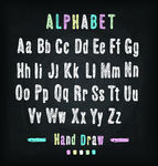 字母设计