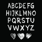 字母设计
