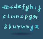 字母设计