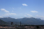 北岳恒山